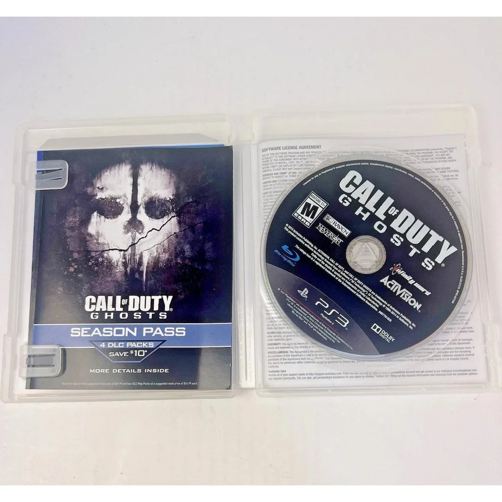 N/A bundle three